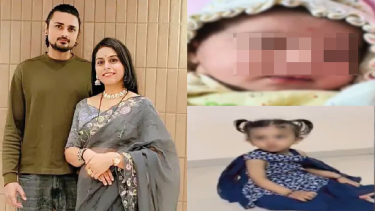 Ahmedabad girls' death case takes a dramatic turn Ahmedabad girls' death case takes a dramatic turn