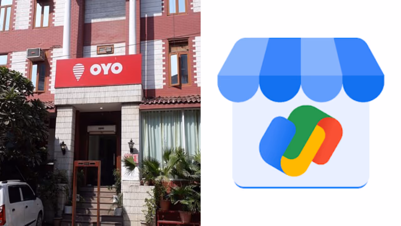 அபாயத்தில் ஓயோ தகவல்கள் அபாயத்தில் ஓயோ தகவல்கள்