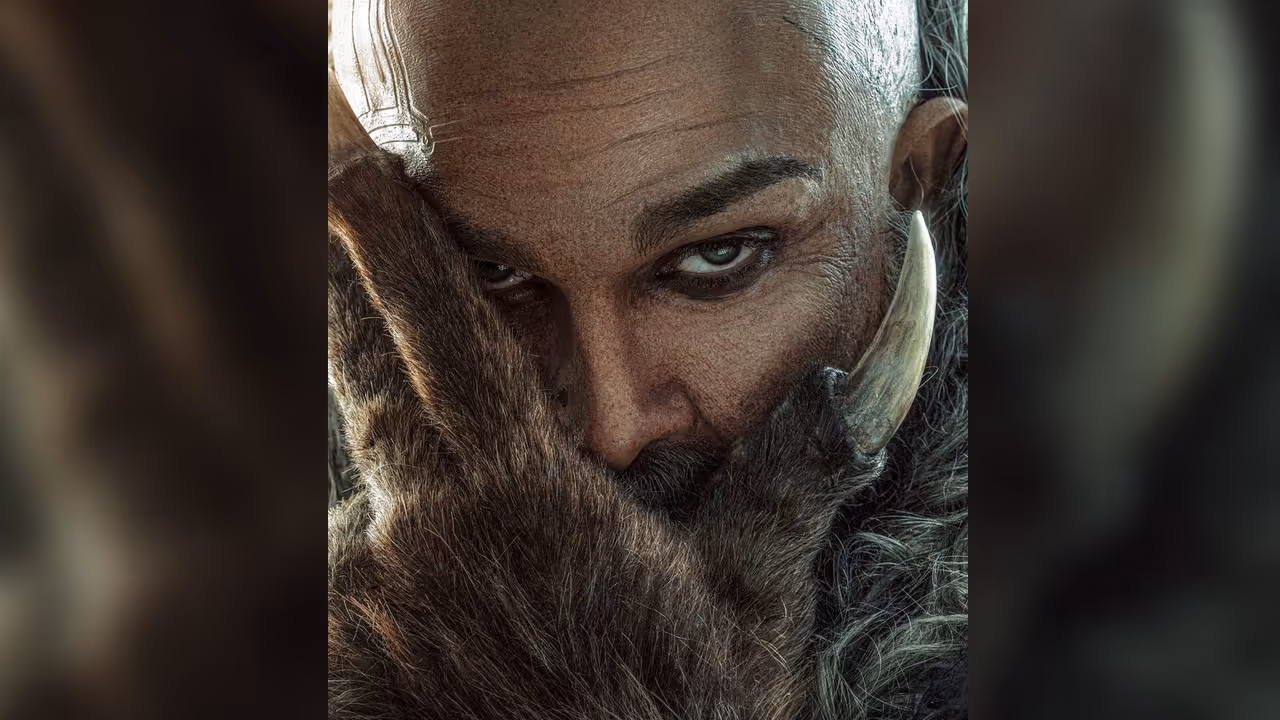 कितना है अल्लू अर्जुन की फिल्म 'राका' का बजट? कितना है अल्लू अर्जुन की फिल्म 'राका' का बजट?