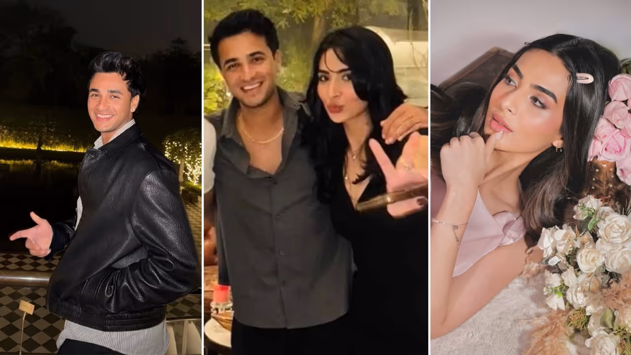 Abhishek Sharma’s Rising Stardom & Off Field Buzz Abhishek Sharma’s Rising Stardom & Off Field Buzz