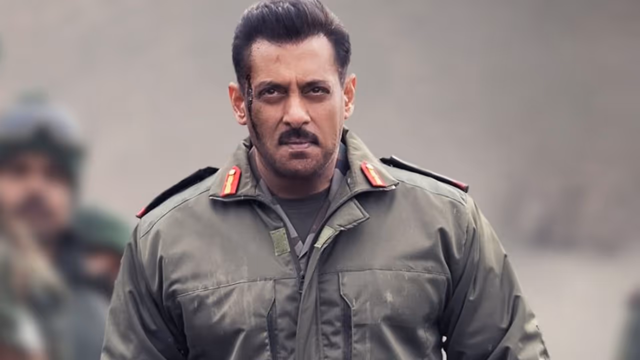 ‘बैटल ऑफ़ गलवान’ से ‘मातृभूमि’ बनी सलमान खान की फिल्म ‘बैटल ऑफ़ गलवान’ से ‘मातृभूमि’ बनी सलमान खान की फिल्म
