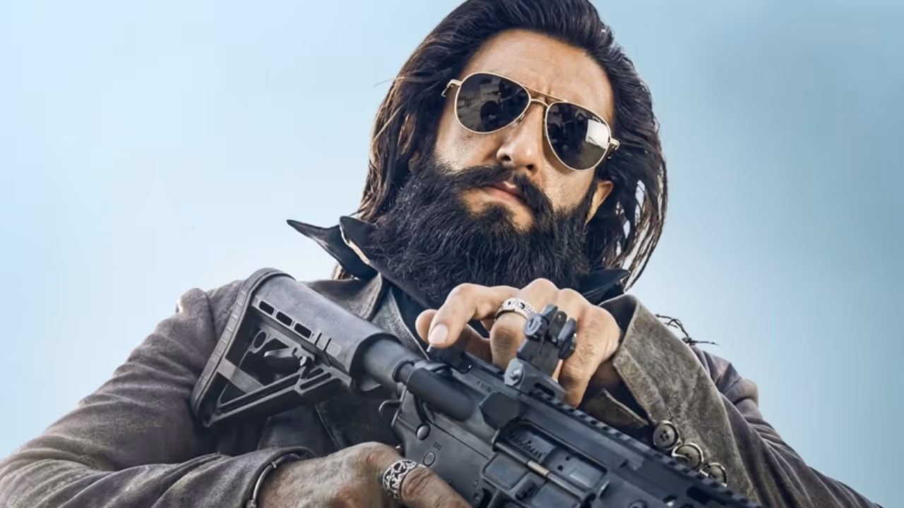 'धुरंधर 2' ने 24वें दिन कितनी कमाई की? 'धुरंधर 2' ने 24वें दिन कितनी कमाई की?