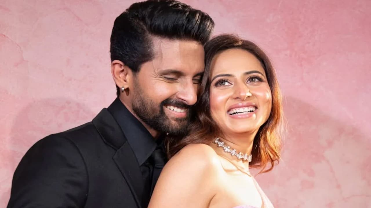 Who is Sargun Mehta Who is Sargun Mehta