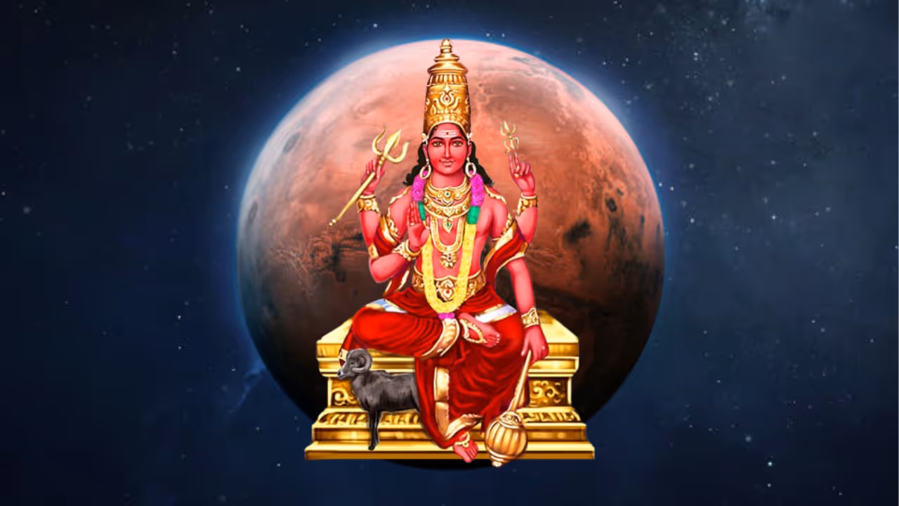 Sevvai Bhagavan Ashwini Natchathira Peyarchi Sevvai Bhagavan Ashwini Natchathira Peyarchi