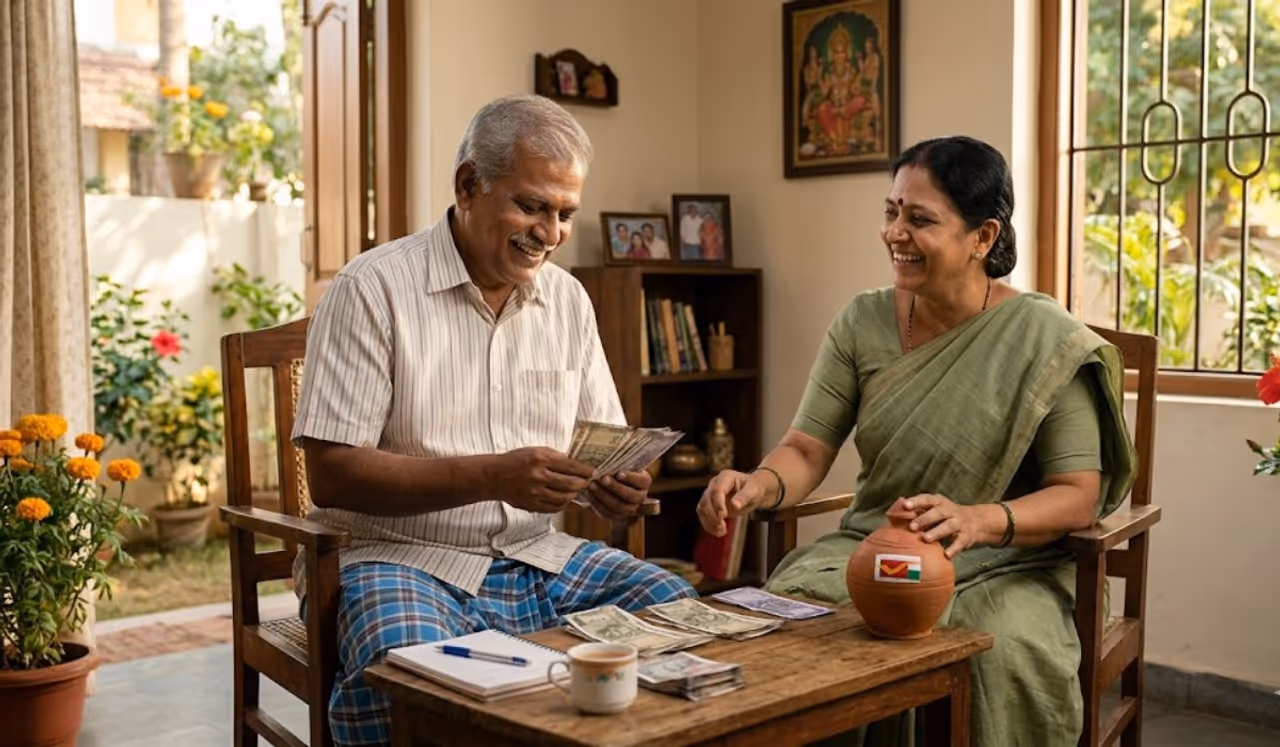 சேமிப்பு முக்கியம் சேமிப்பு முக்கியம்