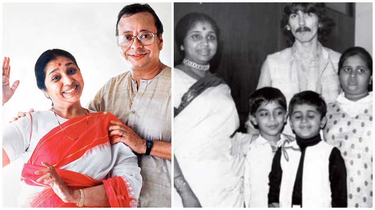 ಎರಡು ಮದುವೆ, ಒಂದು ಅಫೇರ್ ಮಕ್ಕಳ ಮರಣ ಎರಡು ಮದುವೆ, ಒಂದು ಅಫೇರ್ ಮಕ್ಕಳ ಮರಣ