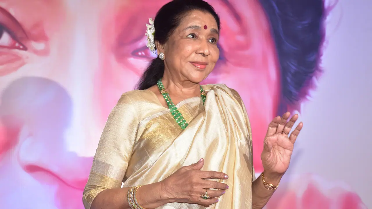 आशा भोसले का निधन कहां हुआ? आशा भोसले का निधन कहां हुआ?