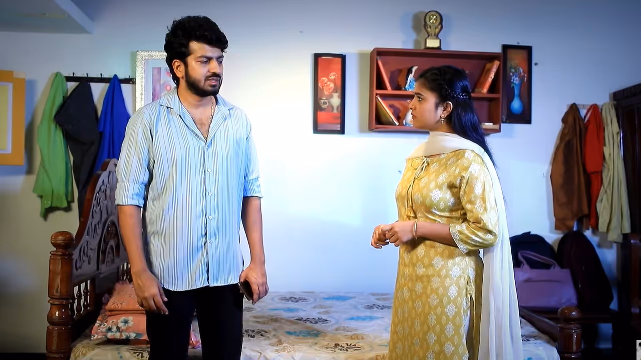 Pandian Stores 2 Serial Pandian Stores 2 Serial