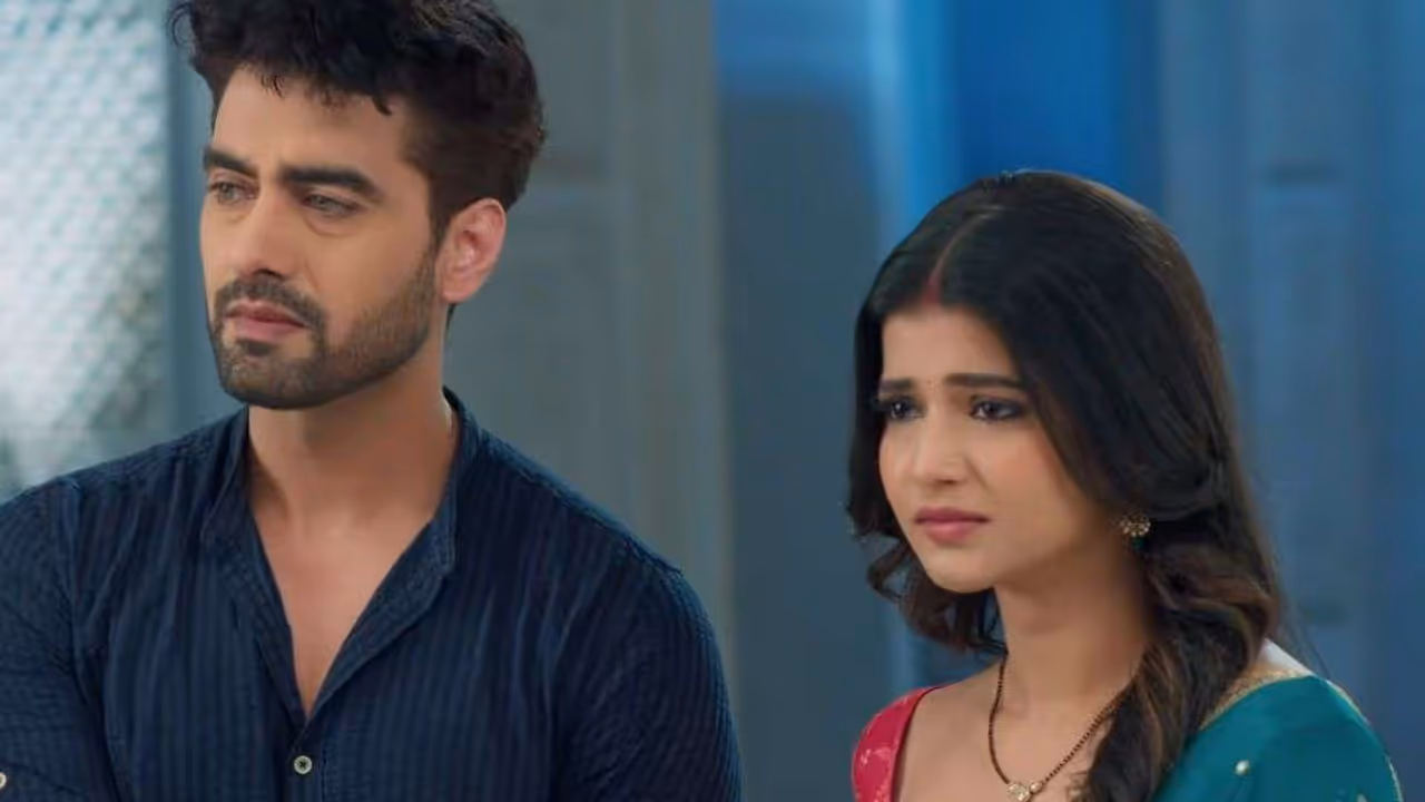 हंगामेदार होगा ये रिश्ता क्या कहलाता है हंगामेदार होगा ये रिश्ता क्या कहलाता है