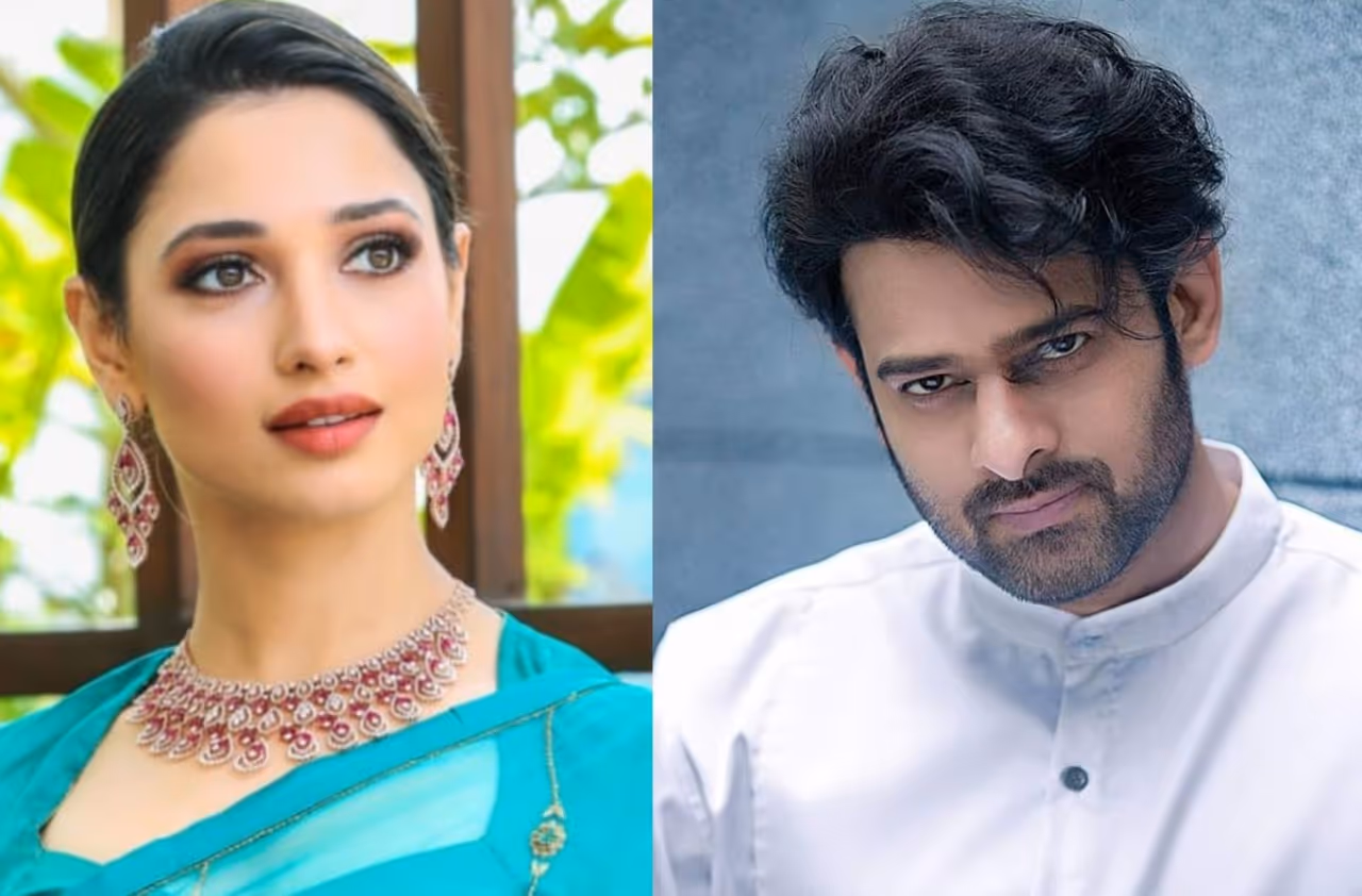 ప్రభాస్ కి నో చెప్పి తప్పు చేసిన తమన్నా ప్రభాస్ కి నో చెప్పి తప్పు చేసిన తమన్నా