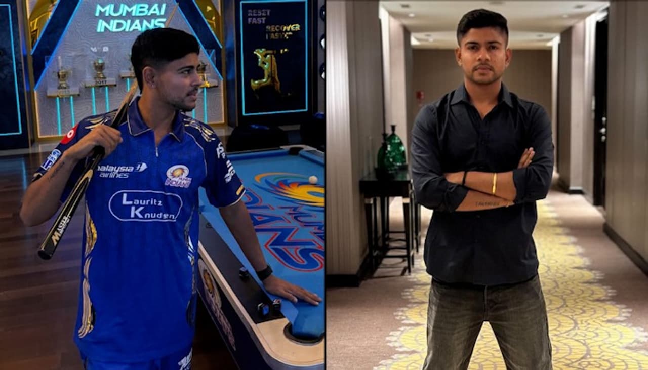 Where Does Ashwani Kumar Live? Where Does Ashwani Kumar Live?