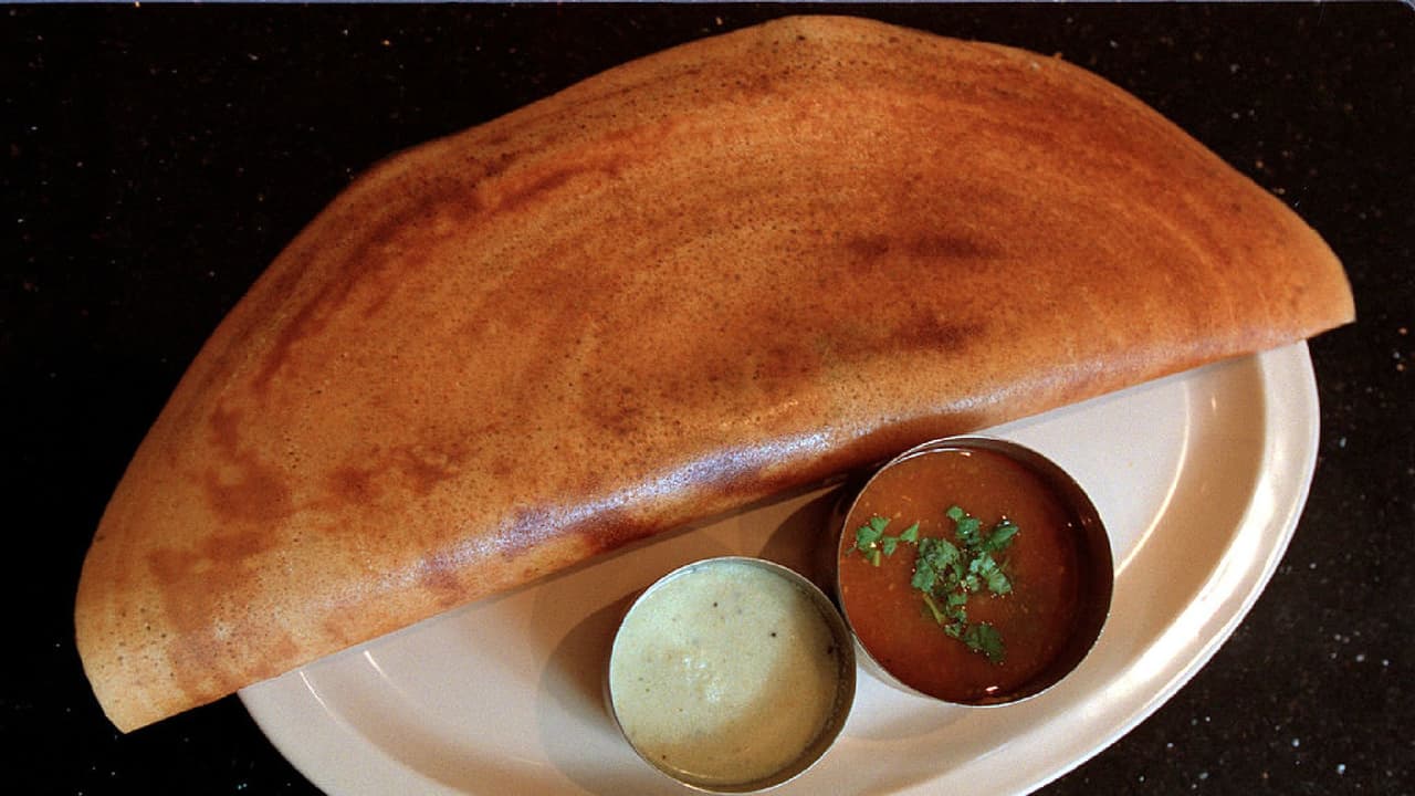 మసాలా దోశ మంచిది కాదా? మసాలా దోశ మంచిది కాదా?