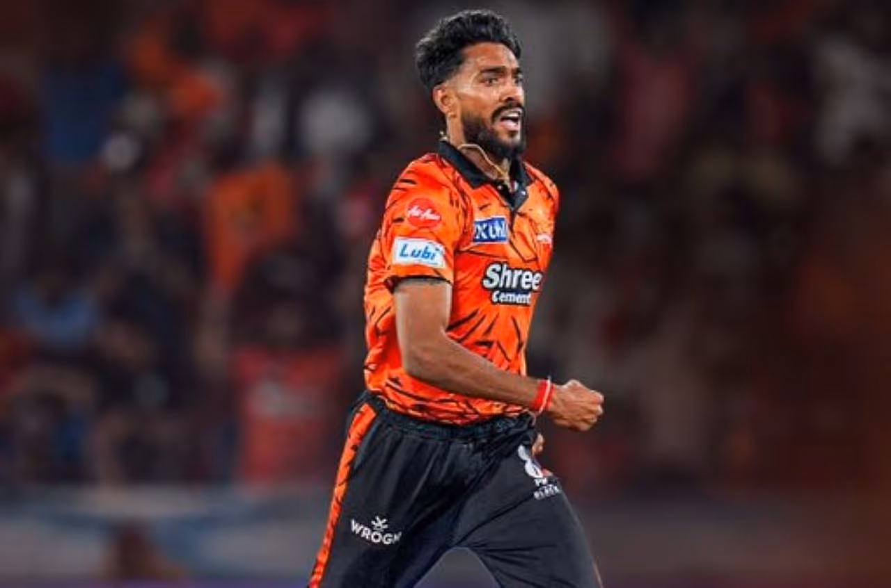 ఐపిఎల్ లో ప్రఫుల్ ప్రభంజనం... ఐపిఎల్ లో ప్రఫుల్ ప్రభంజనం...