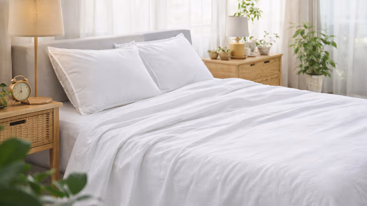 कॉटन बेड शीट कॉटन बेड शीट