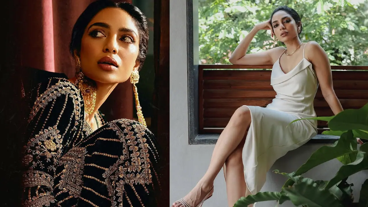 శోభితా ధూళిపాళ పొలిటికల్ కామెంట్స్... శోభితా ధూళిపాళ పొలిటికల్ కామెంట్స్...