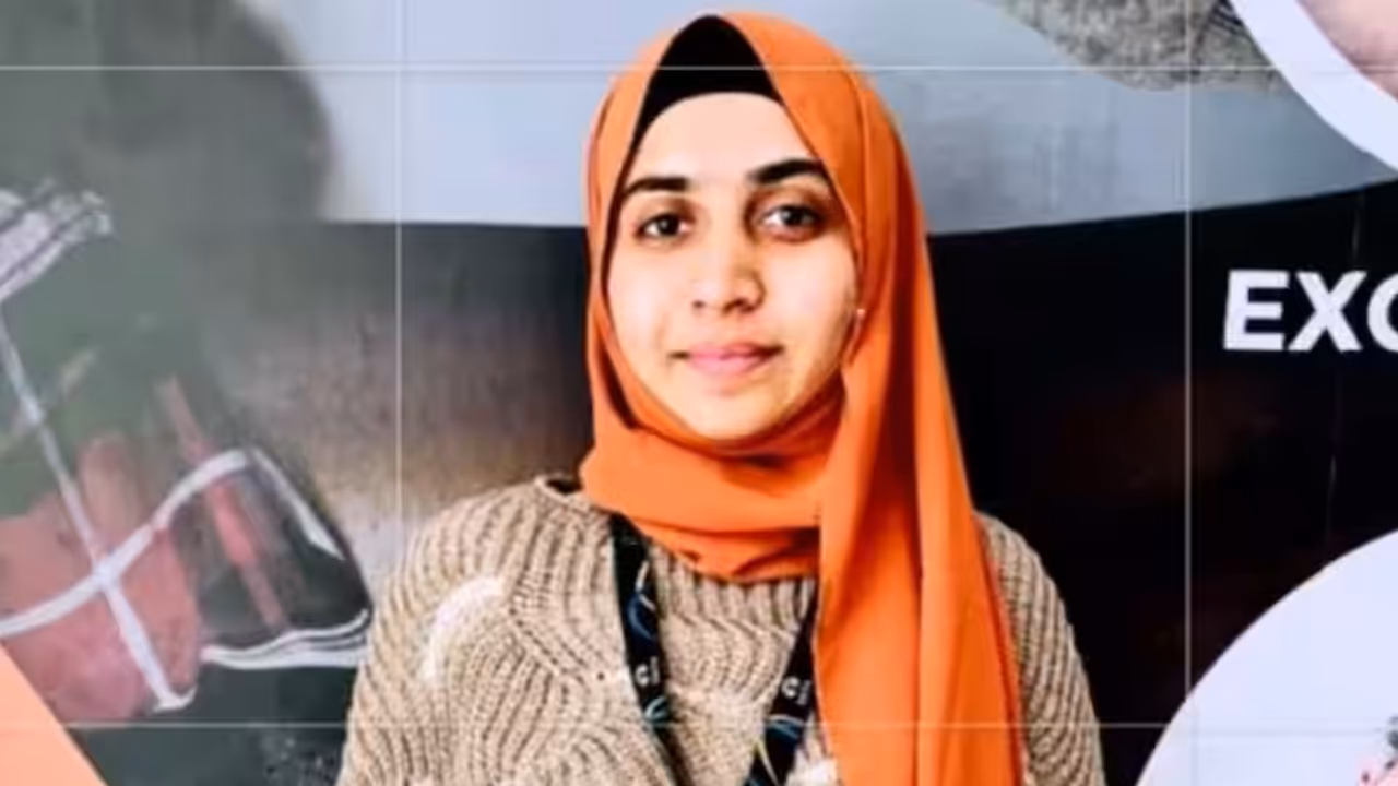 कौन है निदा खान? क्या है TCS BPO मामला कौन है निदा खान? क्या है TCS BPO मामला