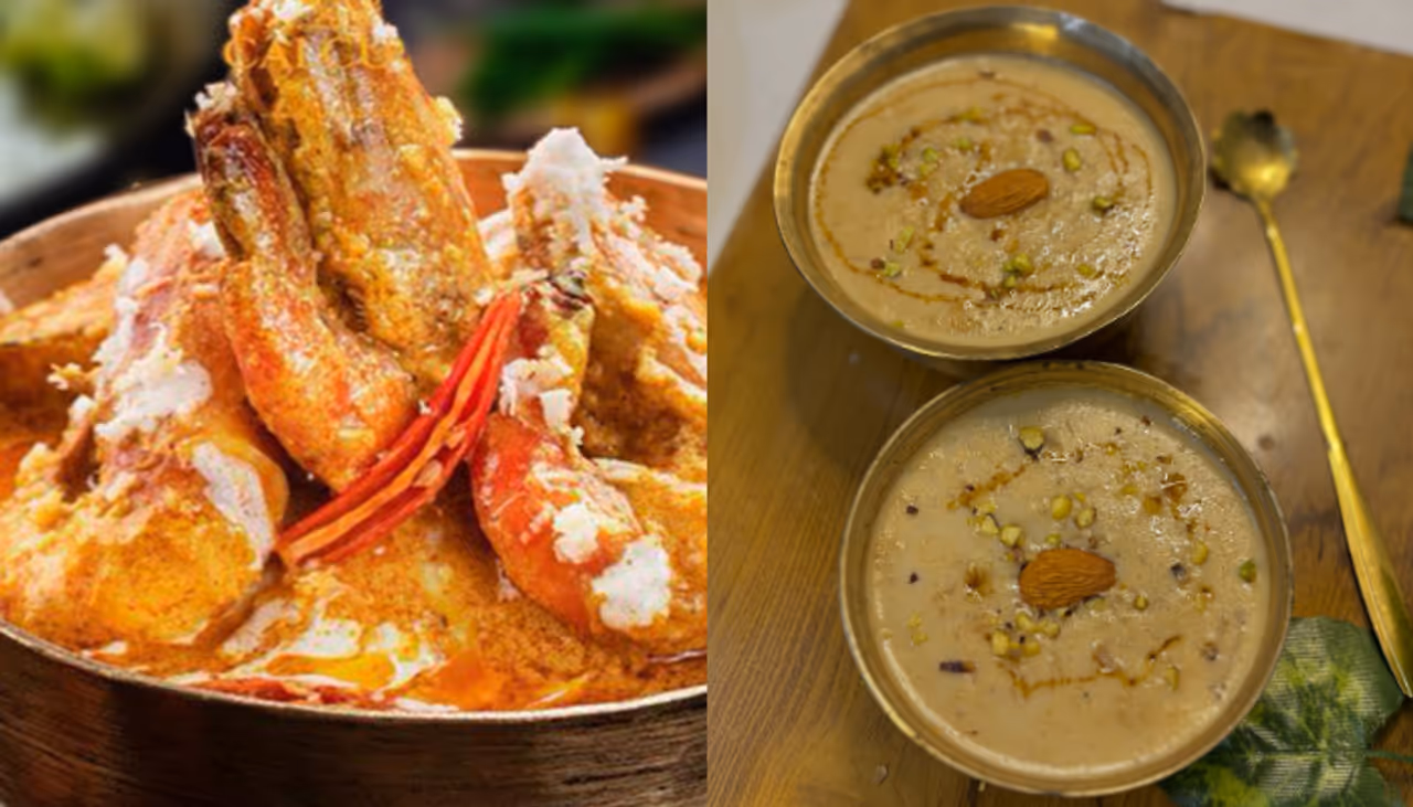 Poila Baisakh Dishes Poila Baisakh Dishes