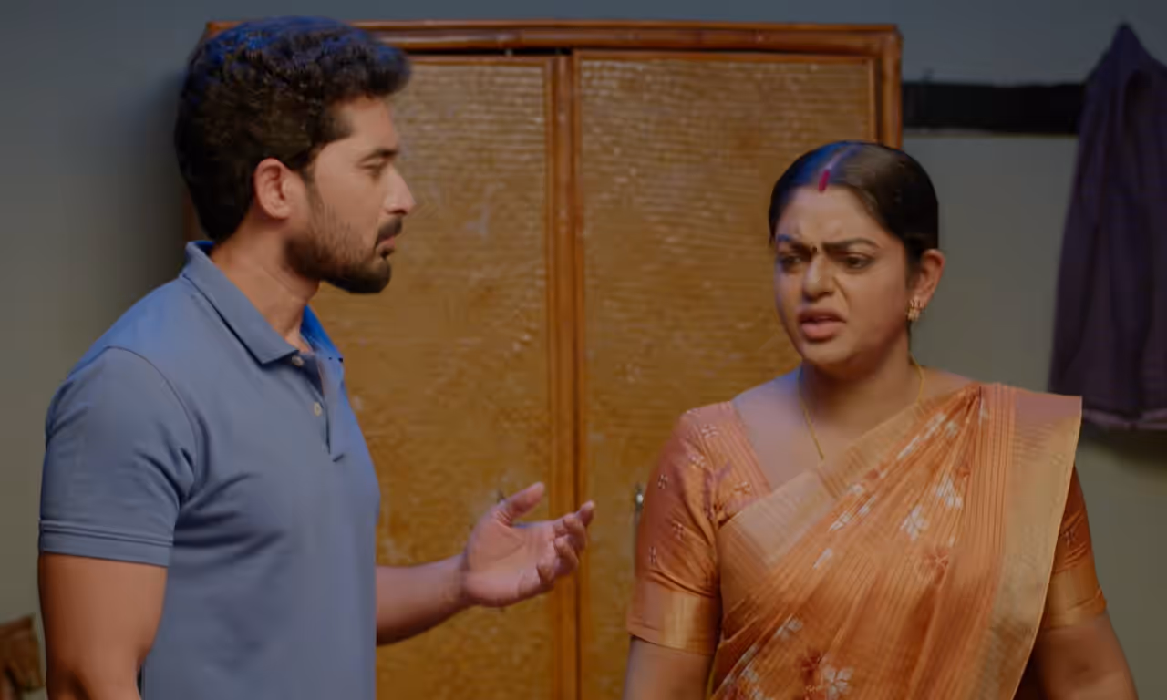 కార్తీక దీపం 2 సీరియల్ లేటెస్ట్ ఎపిసోడ్ కార్తీక దీపం 2 సీరియల్ లేటెస్ట్ ఎపిసోడ్