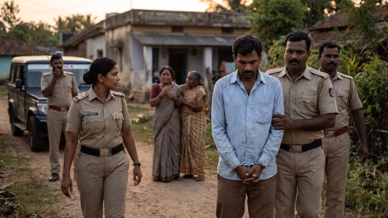 తన పోలికలు లేవని తన పోలికలు లేవని