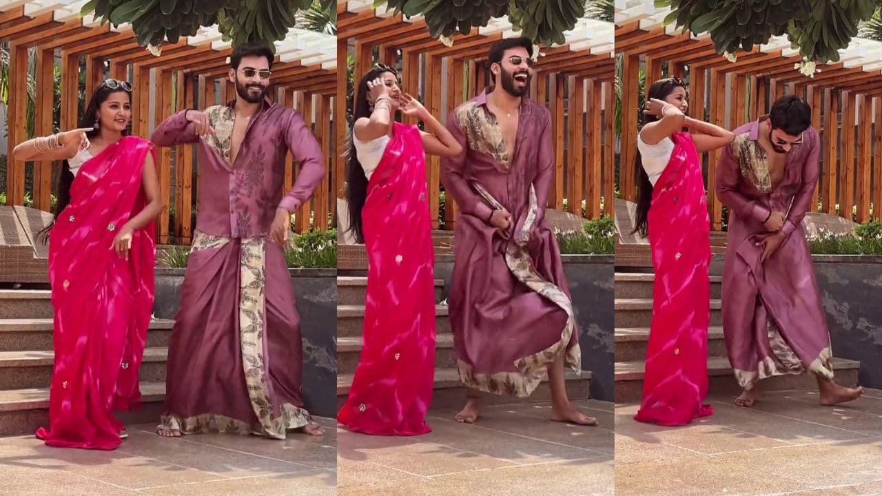 ಮನೋಜ್ ಕುಮಾರ್ ಲುಂಗಿ ಕಥೆ ಮನೋಜ್ ಕುಮಾರ್ ಲುಂಗಿ ಕಥೆ