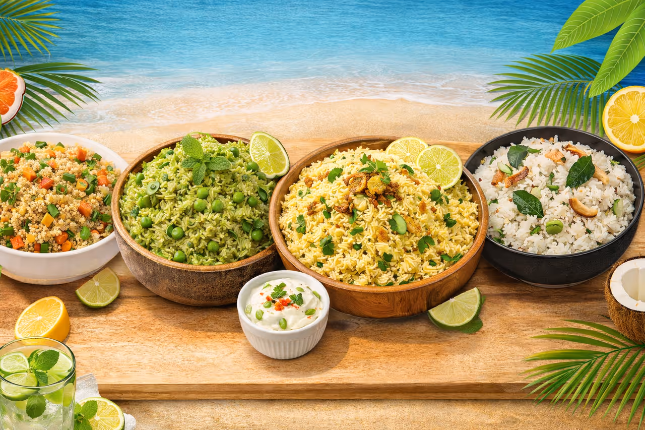 சம்மர் ஸ்பெஷல் சாப்பாடு.! சம்மர் ஸ்பெஷல் சாப்பாடு.!