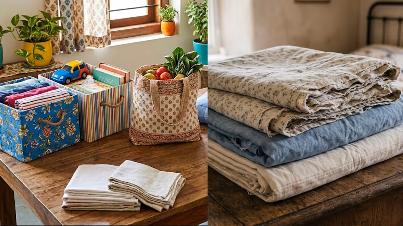 ఫర్నిచర్ కవర్గా ఉపయోగించండి ఫర్నిచర్ కవర్గా ఉపయోగించండి