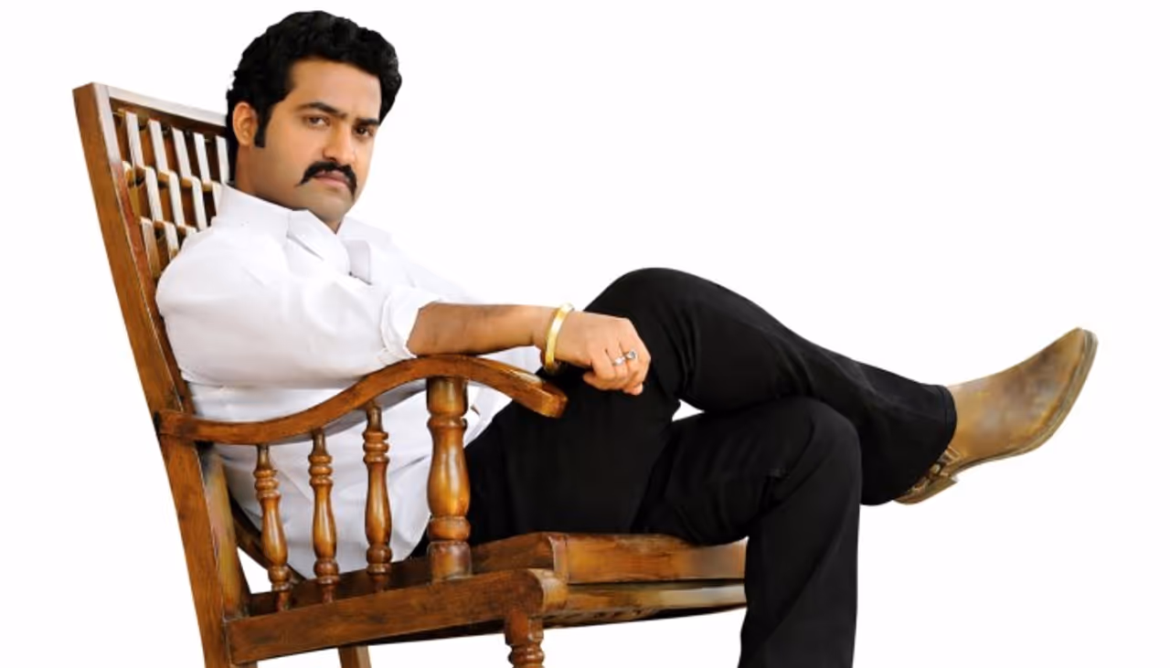 Jr NTR Jr NTR