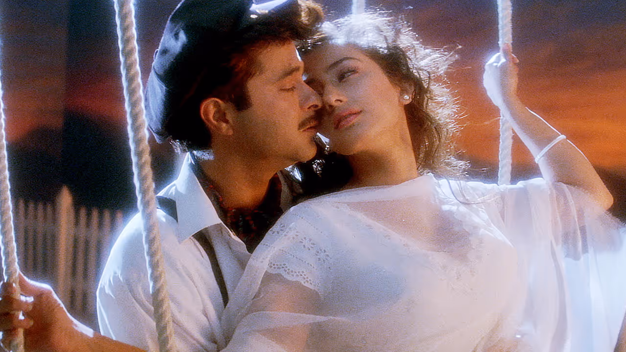 फिल्म 1942: ए लव स्टोरी फिल्म 1942: ए लव स्टोरी