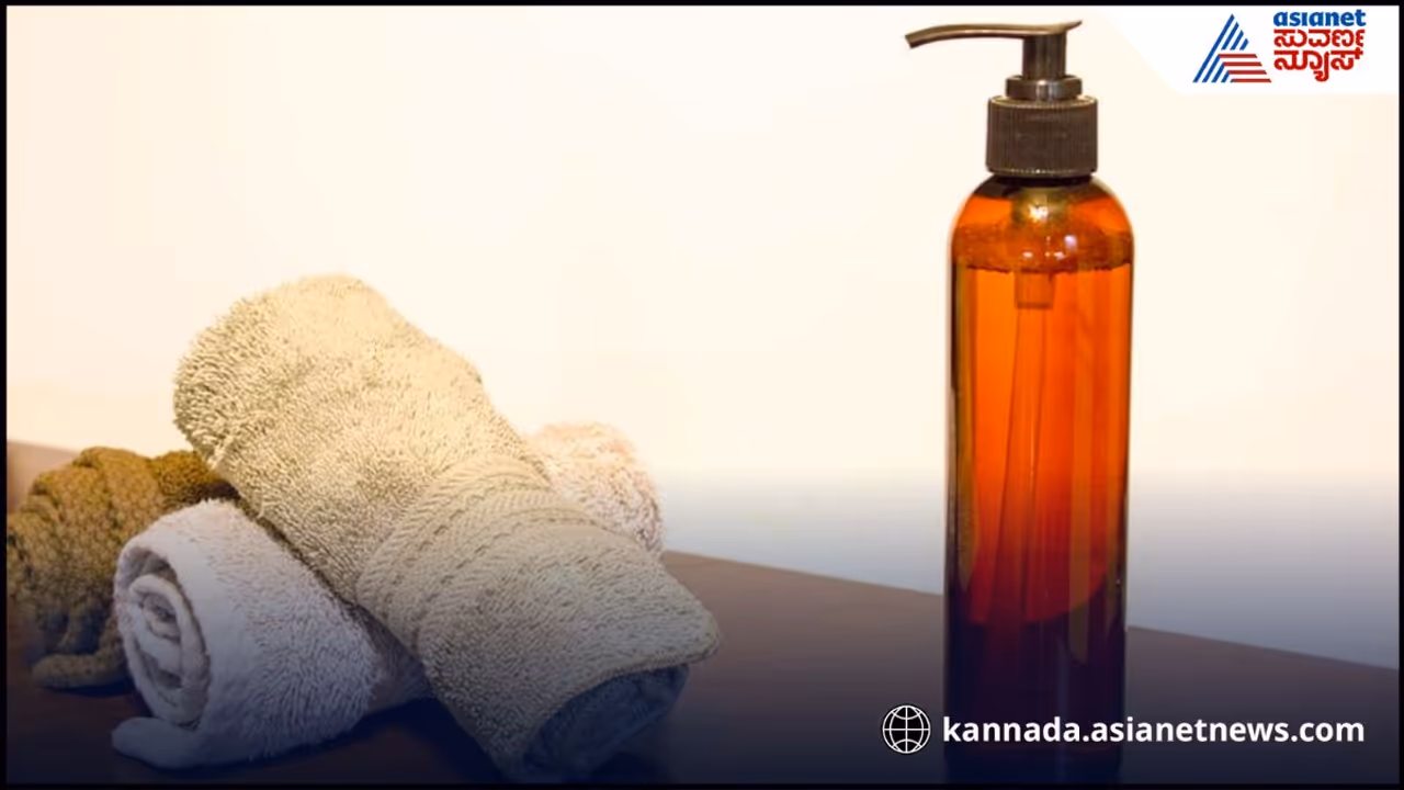 ನೈಸರ್ಗಿಕ ಫೇಸ್ ವಾಶ್ ನೈಸರ್ಗಿಕ ಫೇಸ್ ವಾಶ್