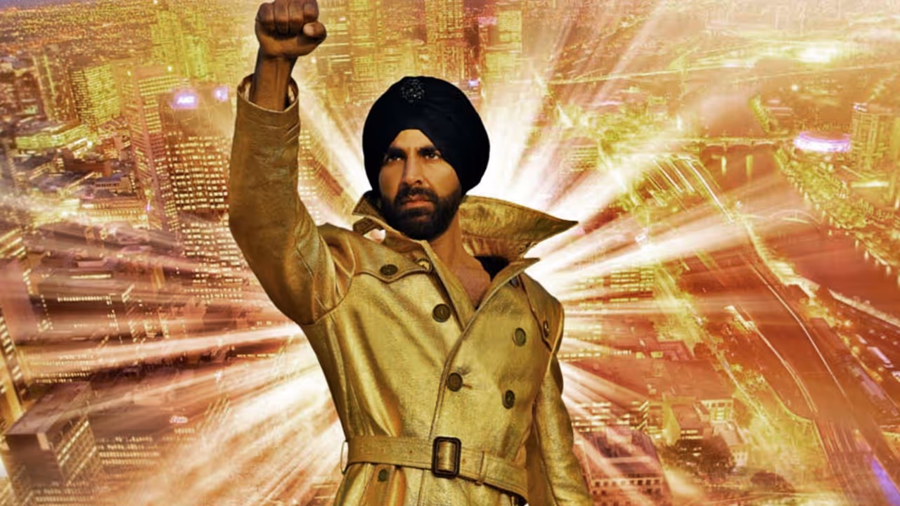 7.सिंह इज ब्लिंग (2015) 7.सिंह इज ब्लिंग (2015)