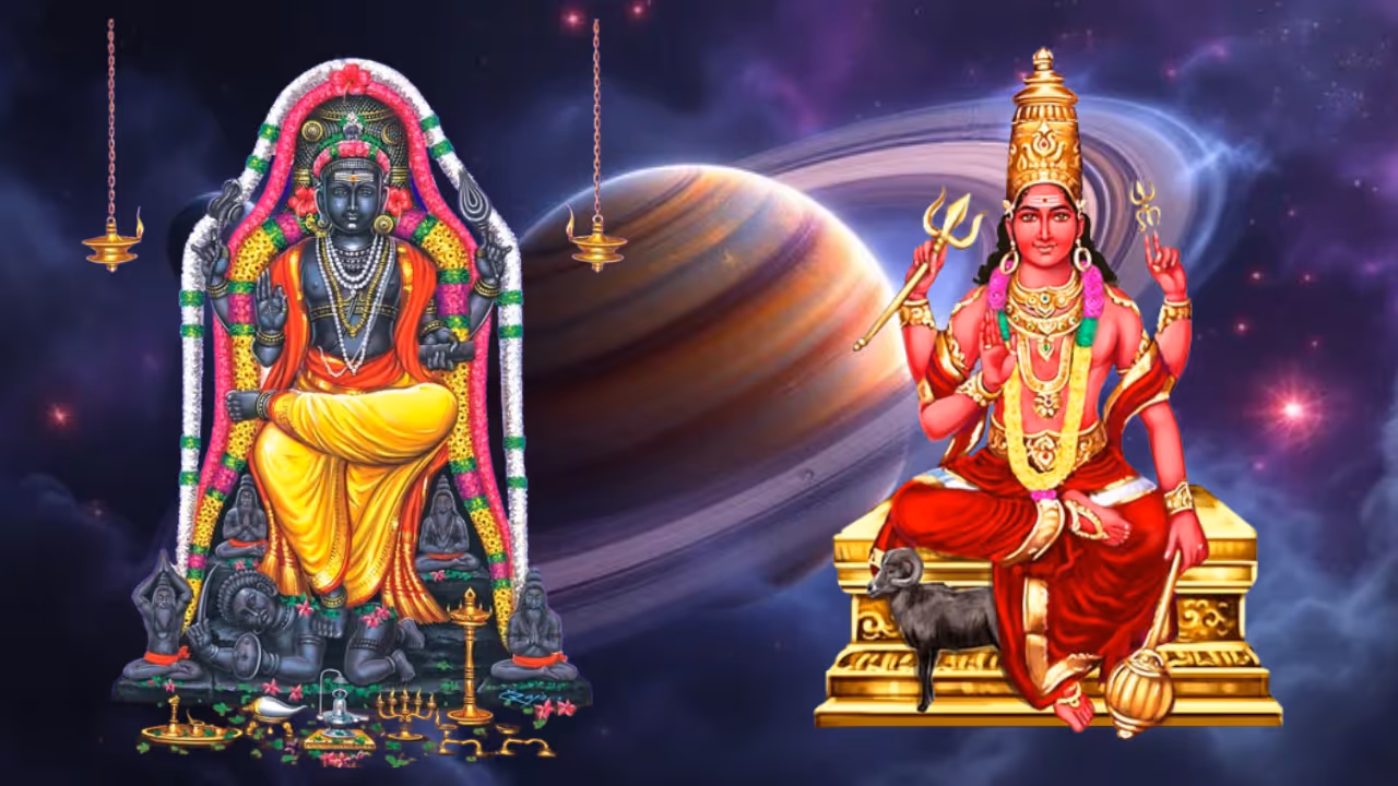 Kendra Drishti Yoga 2026 Lucky Zodiac Signs Kendra Drishti Yoga 2026 Lucky Zodiac Signs