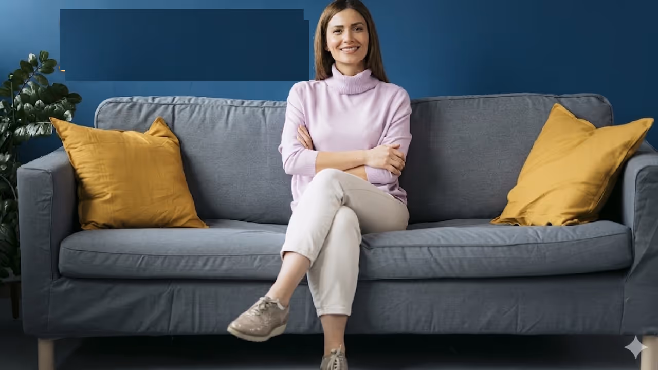 ಕ್ರಾಸ್ ಲೆಗ್ ಸಿಟ್ಟಿಂಗ್ ಪೊಸಿಷನ್ ಕ್ರಾಸ್ ಲೆಗ್ ಸಿಟ್ಟಿಂಗ್ ಪೊಸಿಷನ್