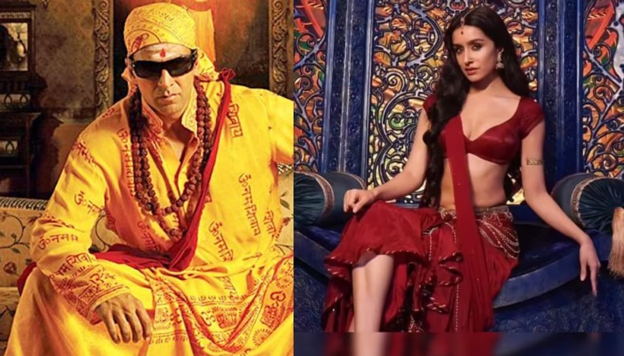 హారర్ కామెడీ సినిమాలు హారర్ కామెడీ సినిమాలు