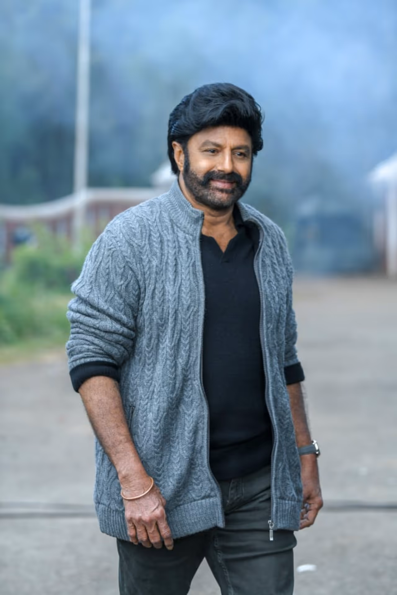 అభిమానులకు బాలయ్య ట్రీట్ అభిమానులకు బాలయ్య ట్రీట్