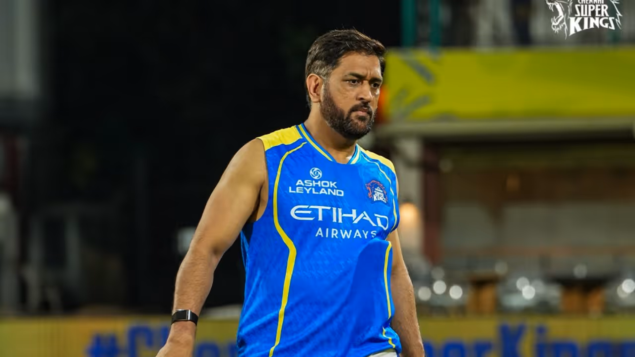 ಚೆನ್ನೈನಲ್ಲಿ ಸಿಎಸ್ಕೆ ಕೊನೆಯ ಪಂದ್ಯ ಚೆನ್ನೈನಲ್ಲಿ ಸಿಎಸ್ಕೆ ಕೊನೆಯ ಪಂದ್ಯ