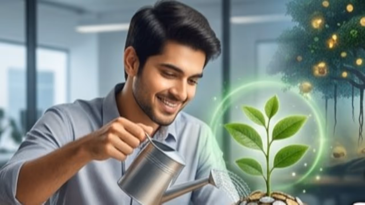 சராசரி 12% ஆண்டு வருமானம் சராசரி 12% ஆண்டு வருமானம்