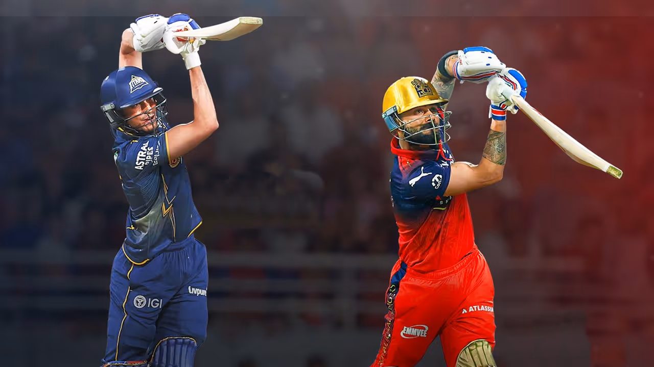 IPL Qualifier 1 IPL Qualifier 1