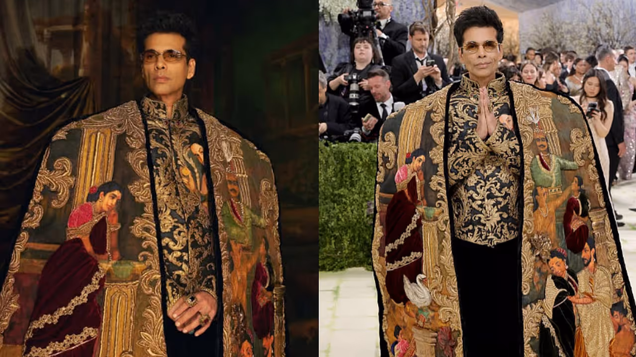Karan Johar Karan Johar