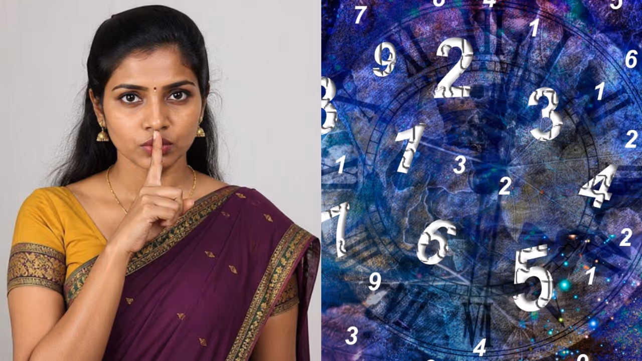 பிறந்த தேதியிலேயே தெரியும் ஈகோ குணம்