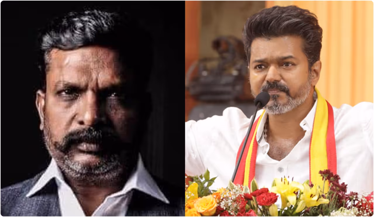 தமிழக அரசியலில் அதிரடி மாற்றம் தமிழக அரசியலில் அதிரடி மாற்றம்