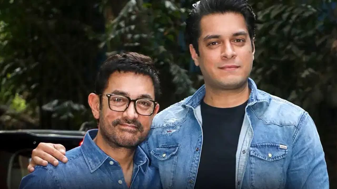 आमिरने उलगडलं फिटनेसचं गुपित आमिरने उलगडलं फिटनेसचं गुपित