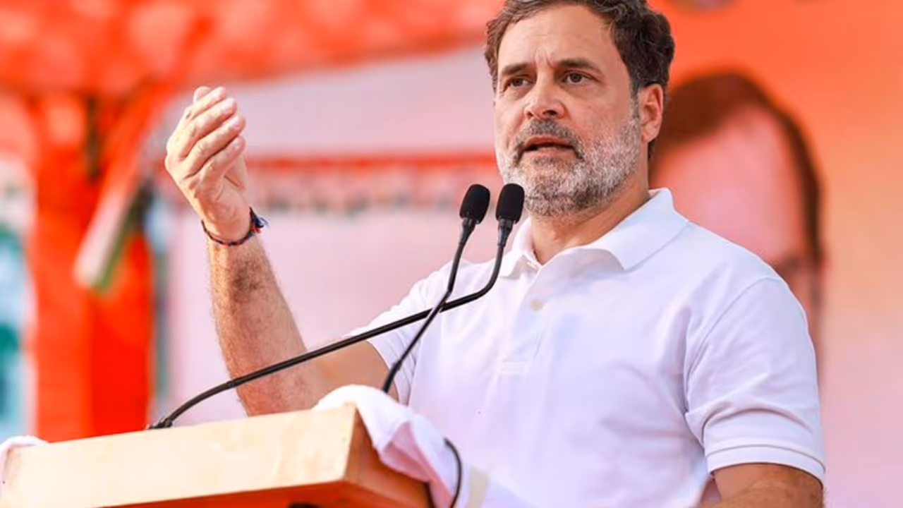 రాహుల్ గాంధీ పెట్టుబడులు.. రాహుల్ గాంధీ పెట్టుబడులు..