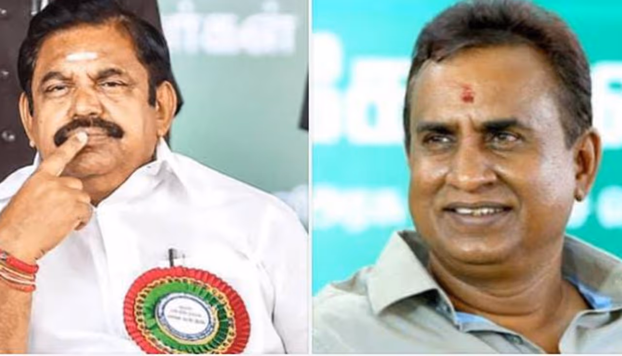 சனாதனத்திற்கு பதில் “பரிகார அரசியல்”