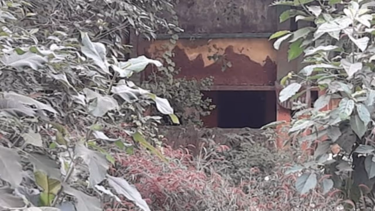 ಯಾನಕ ಪ್ರೇತ ಕಥೆ ಯಾನಕ ಪ್ರೇತ ಕಥೆ