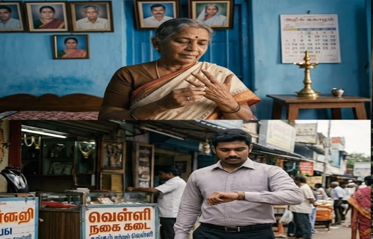 இந்த 3 ராசிக்காரர்கள் வெள்ளி மோதிரம் அணிந்தால் ஆபத்தா?