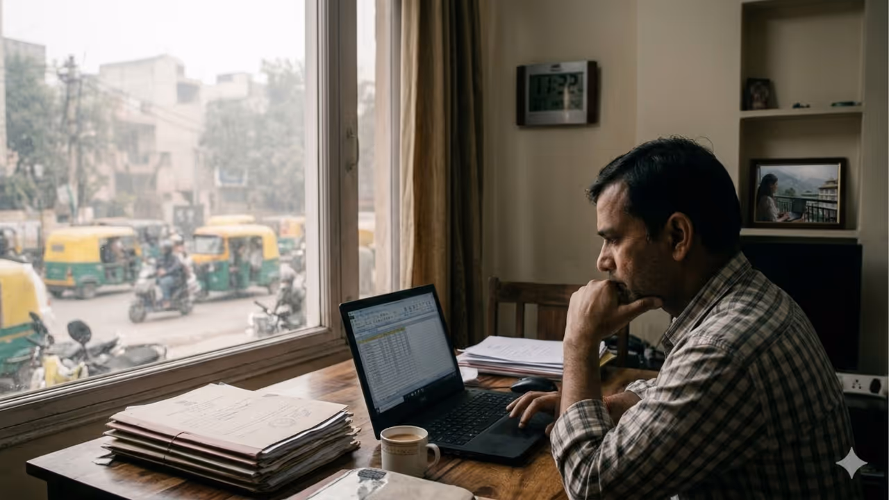 'ওয়ার্ক ফ্রম হোম' নীতি 'ওয়ার্ক ফ্রম হোম' নীতি