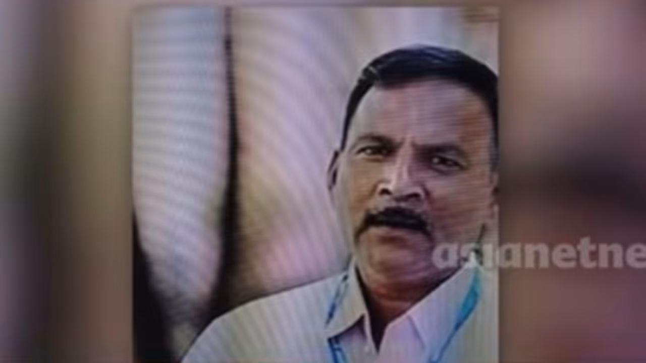 நீட் வினாத்தாள் கசிவு வழக்கில் புதிய திருப்பம்