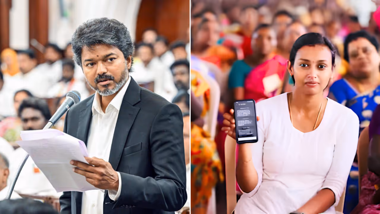 மகளிர் உரிமைத் தொகை திட்டத்தில் புதிய மாற்றங்கள்