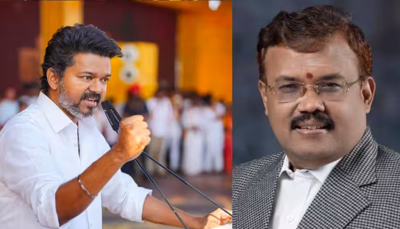 ஜோதிடர் ஷெல்வி 