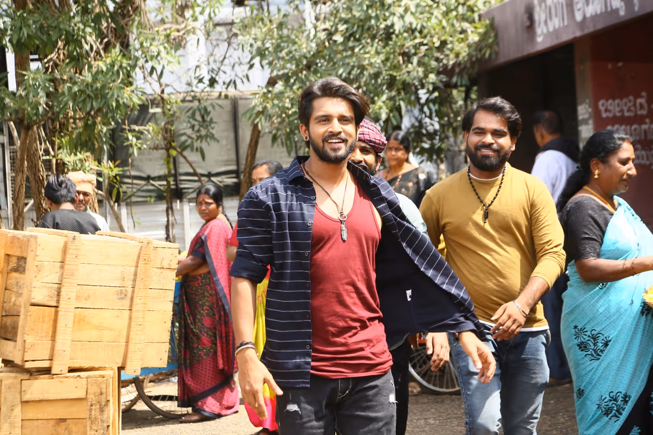 ಕರ್ಣನಿಗೆ ವಯಸ್ಸೆಷ್ಟು? ಕರ್ಣನಿಗೆ ವಯಸ್ಸೆಷ್ಟು?